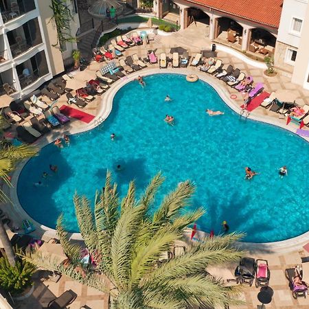 Club Anastasia - Family Hotel Marmaris Luaran gambar