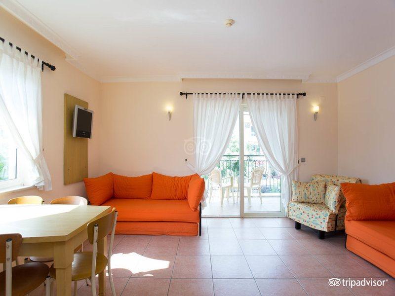 Club Anastasia - Family Hotel Marmaris Luaran gambar