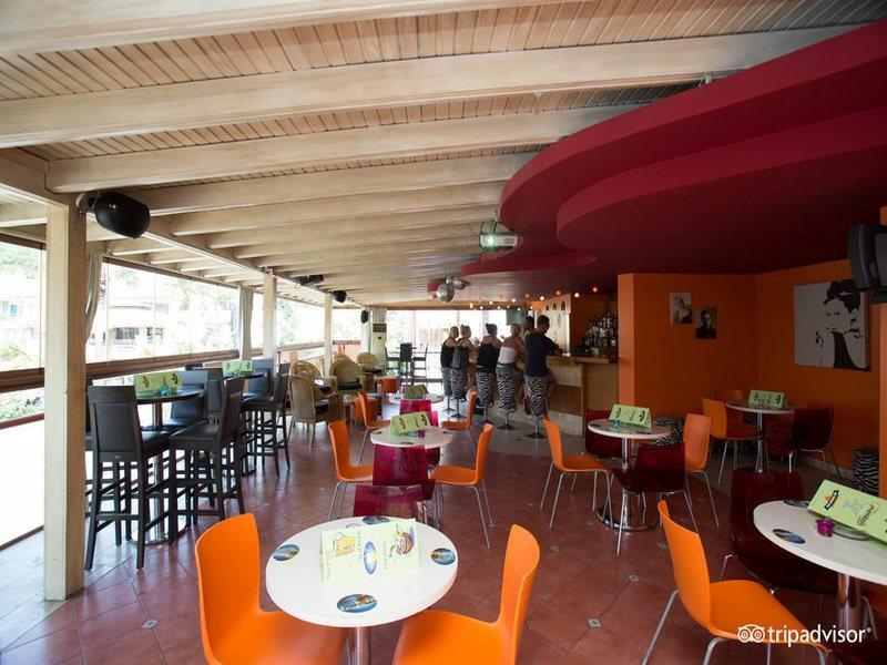 Club Anastasia - Family Hotel Marmaris Luaran gambar