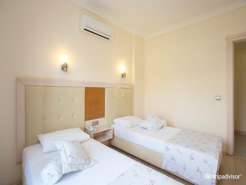 Club Anastasia - Family Hotel Marmaris Luaran gambar