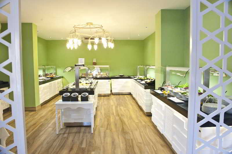 Club Anastasia - Family Hotel Marmaris Luaran gambar