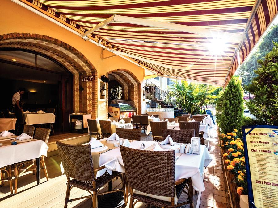 Club Anastasia - Family Hotel Marmaris Luaran gambar