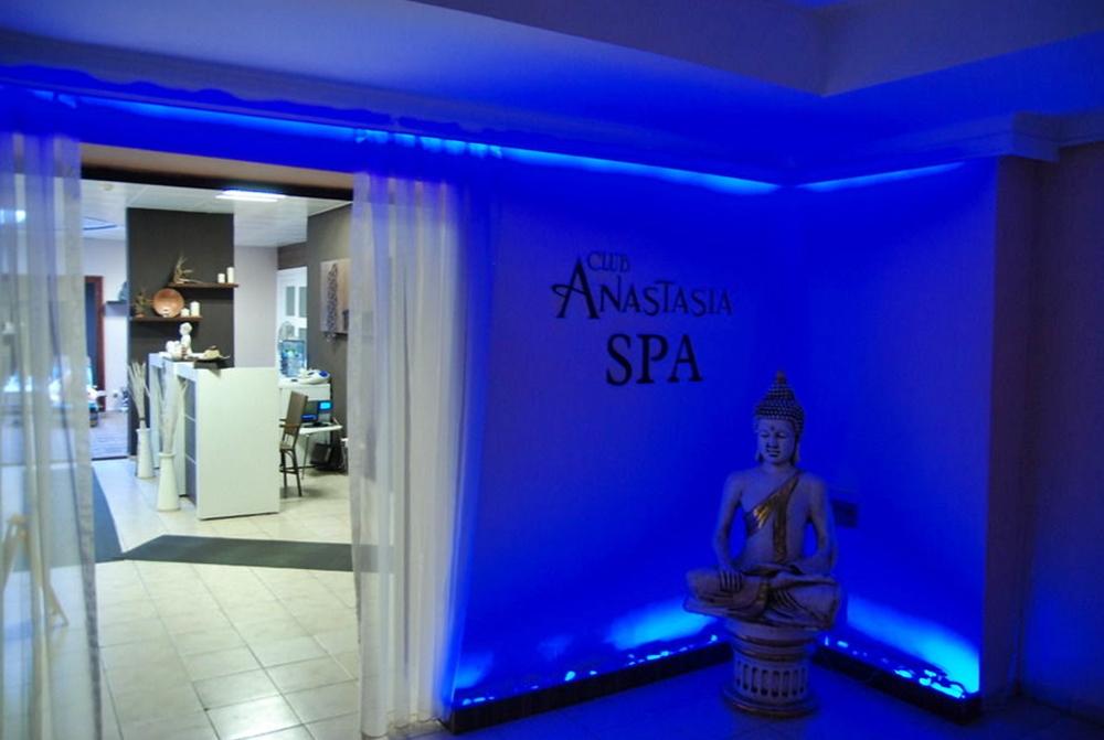Club Anastasia - Family Hotel Marmaris Luaran gambar