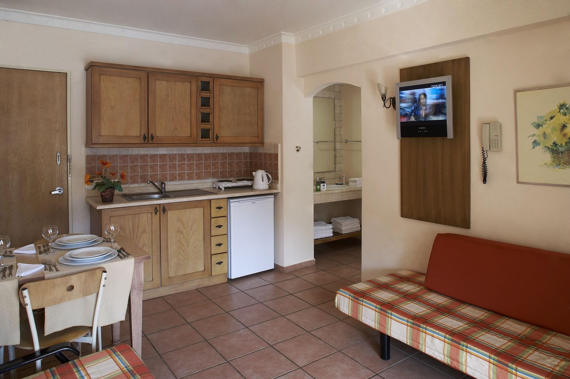 Club Anastasia - Family Hotel Marmaris Luaran gambar