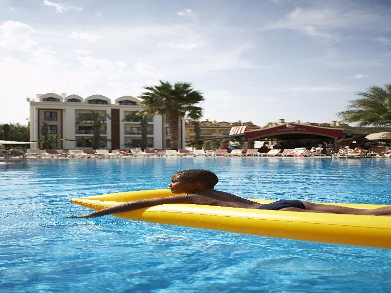 Club Anastasia - Family Hotel Marmaris Luaran gambar