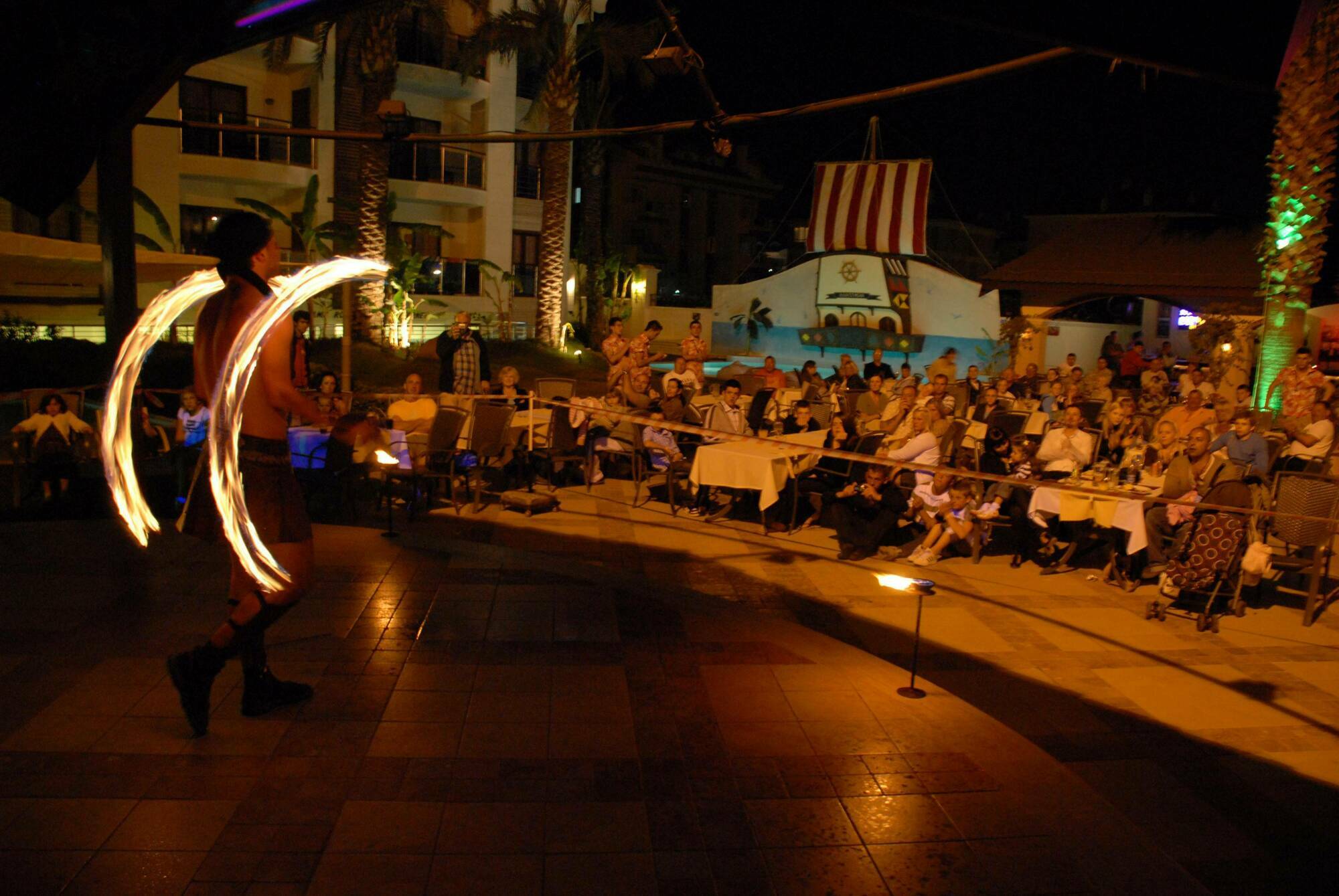 Club Anastasia - Family Hotel Marmaris Luaran gambar