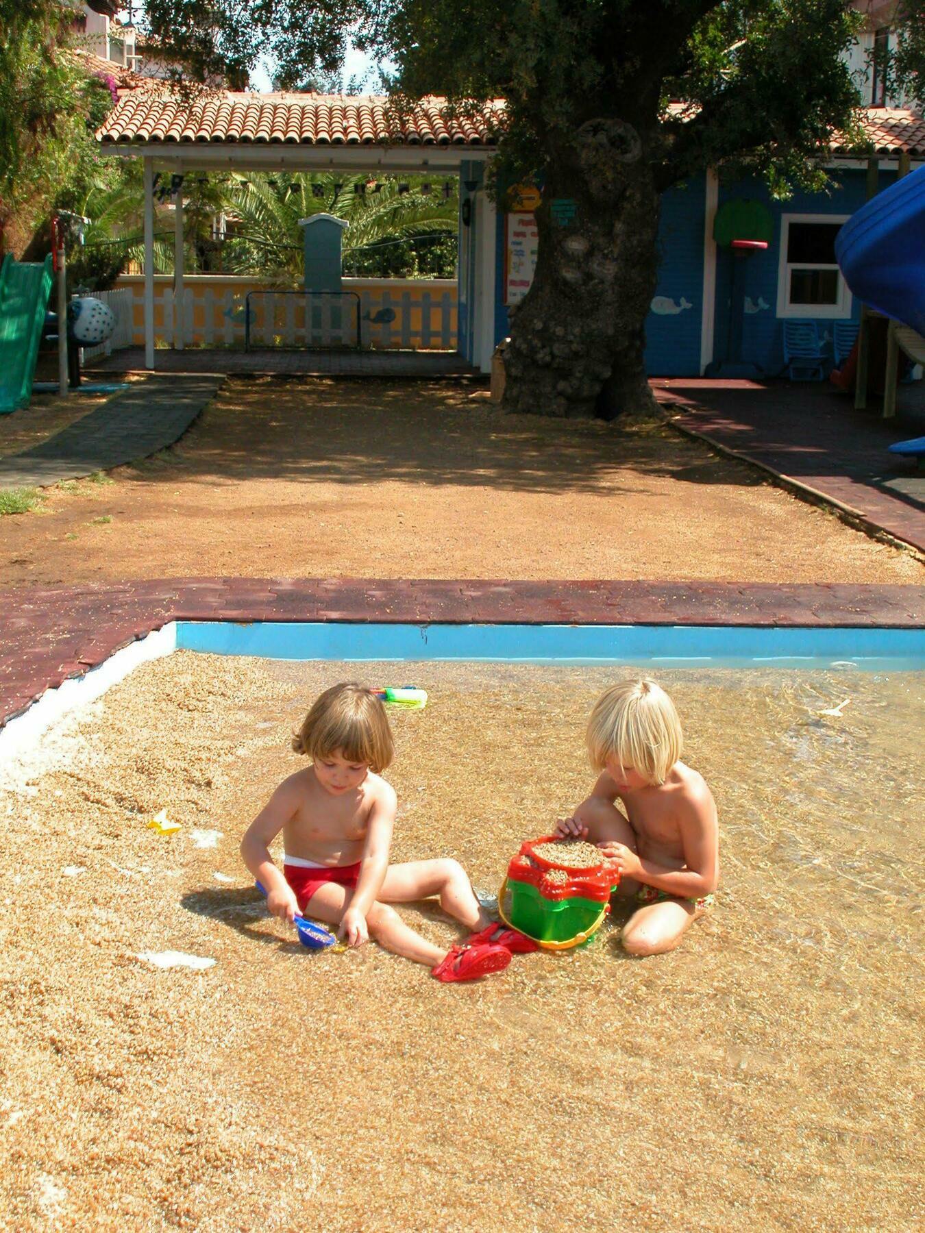 Club Anastasia - Family Hotel Marmaris Luaran gambar