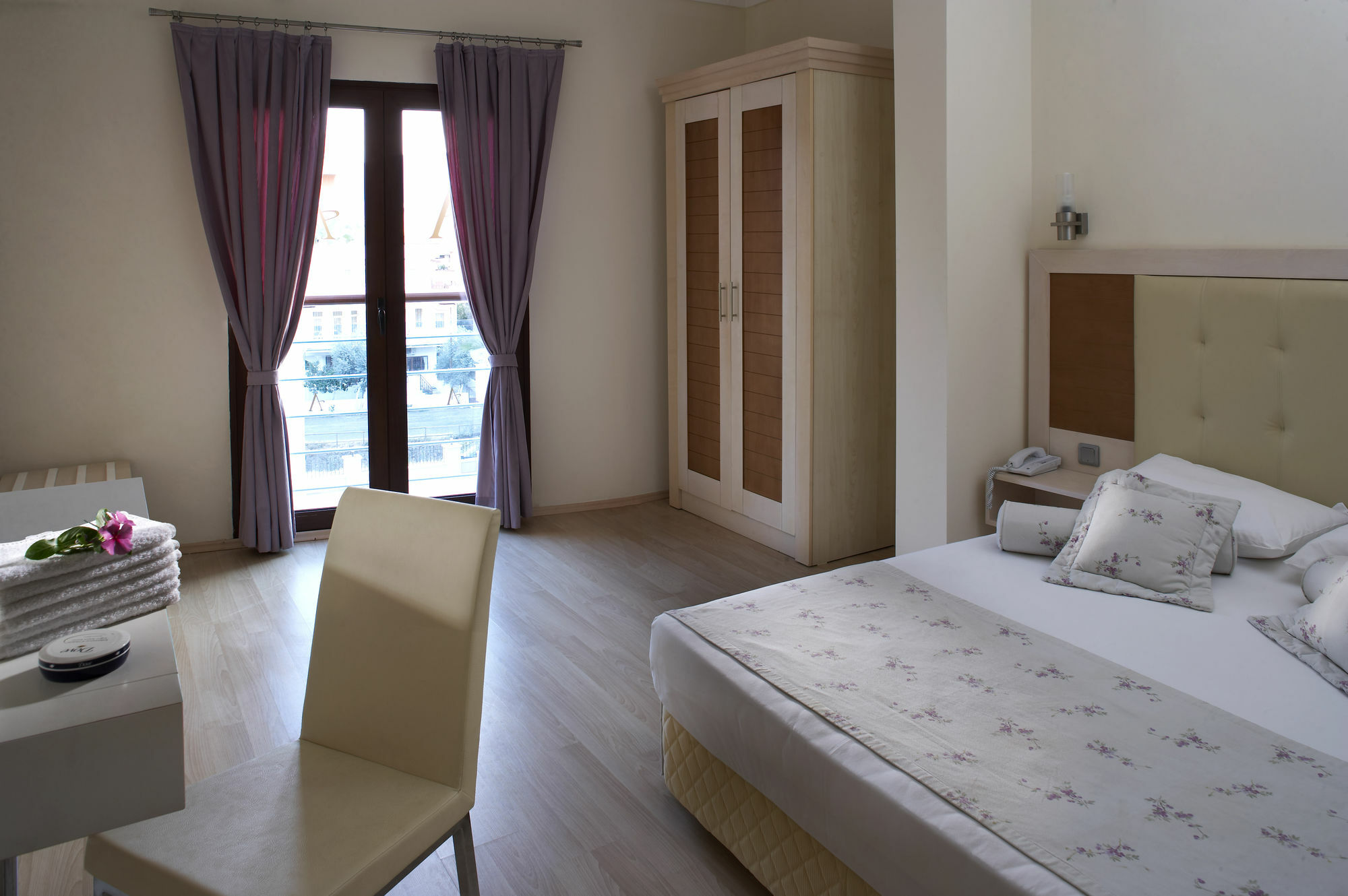 Club Anastasia - Family Hotel Marmaris Luaran gambar