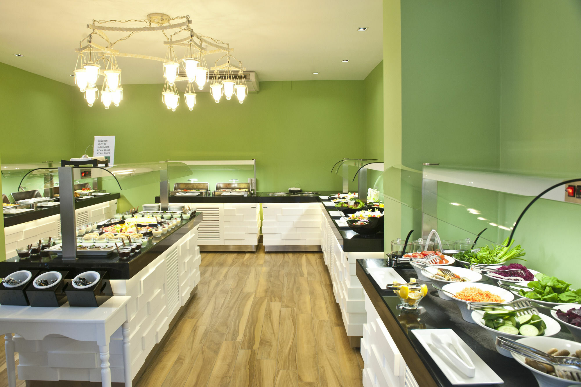 Club Anastasia - Family Hotel Marmaris Luaran gambar